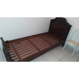 Cama Solteiro Antiga