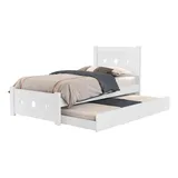 Cama Solteiro Galaxia Reforcada