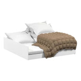 Cama Solteiro Matrix Moderna