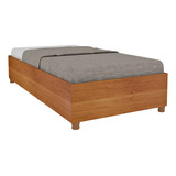 Cama Solteiro Monaco 94x193cm
