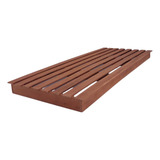 Cama Solteiro Montessoriana Penafort
