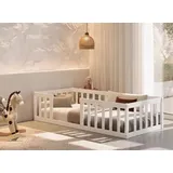 Cama Solteiro Montessoriane Com