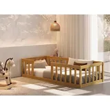 Cama Solteiro Montessoriane Com