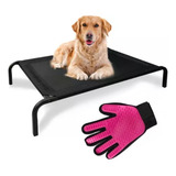 Cama Suspensa Cachorro Porte
