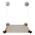 Cama Suspensa Para Gatos Janela Sacada Vidro Ventosa Segura