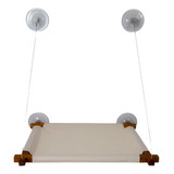 Cama Suspensa Para Gatos