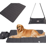Cama Tapete Impermeavel Para