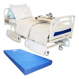 Cama Vivare 3 Movimentos