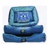 Cama Zonacriativa Pets Universidade Monstros   Disney G