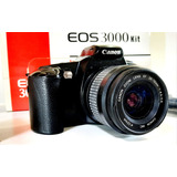 Camara Analogica Canon Eos