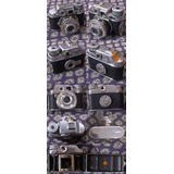 Camara Antiga Mighty Toko