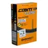 Camara Ar Aro 700x18 Continental 60mm Valvula Presta Bike