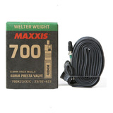 Camara Ar Bicicleta Maxxis