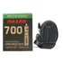 Camara Ar Bicicleta Maxxis 700x23/32 Válvula Removível 60mm