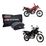 Camara Ar Moto Aro