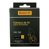 Camara Ar Pirelli Bicicleta