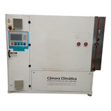 Câmara Climática Mecalor Modelo Ec 1 0 Ar urc Pronta Entrega
