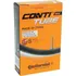Camara De Ar Continental Speed Road Bikes Aro 700x18 25c Bico Fino 42mm Tipo Da Válvula Presta