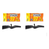 Camara De Ar Paco