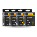 Camara De Ar Pirelli