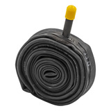 Câmara De Ar Pirelli Po-27/28 Aro 27x1.1/4 Bico Grosso 33mm Tipo Da Válvula Schrader