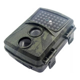 Camara De Cacador De