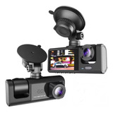 Camara De Carro Ir