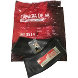 Câmara De Moto Mi514 80/100-14 Ira Tortuga Biz Pop