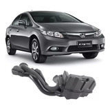 Camara De Ressonancia Honda