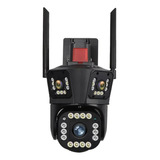 Camara De Seguridad Ip