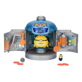 Câmara De Transformação Mega Minions Meu Malvado Favorito 4