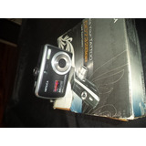 Camara Digital Com Defeito