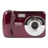 Câmara Digital Vivitar Vxx14 Rojo Camara Selfie Rojo
