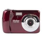 Camara Digital Vivitar Vxx14