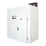 Camara Fria Gallant 2x1
