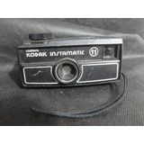 Camara Kodak Instamatic 11
