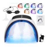Camara Led Estetica Facial