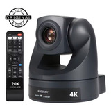 Camara Ptz Com 20x