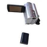 Camara Sony Dcr sr68