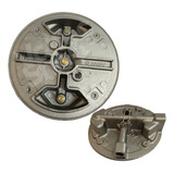 Camara Tripla Chama Cooktop