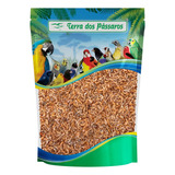 Camarao Desidratado Gammarus 50g
