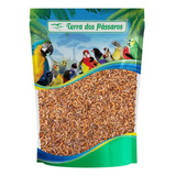 Camarao Desidratado Gammarus 50g