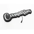 Camarim Luminária Luminoso  Lâmpada Led Placa Display