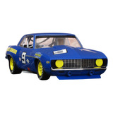 Camaro 1969 Scalextric Autorama