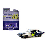 Camaro 69 Tributo Jimmie