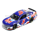 Camaro Nascar Cup Kyle