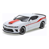 Camaro Yenko S c