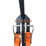 Cambao Towbar Universal 