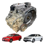 Cambio Automatico Jetta Tsi