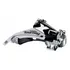Cambio Bike Dianteiro Ty510 Dual Pull Shimano